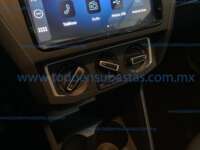 Volkswagen Saveiro 2025  2025 Volkswagen Saveiro Ingreso Interiores 9