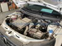 Volkswagen Saveiro 2025  2025 Volkswagen Saveiro Ingreso Motor 1