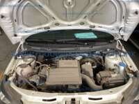 Volkswagen Saveiro 2025  2025 Volkswagen Saveiro Ingreso Motor 2