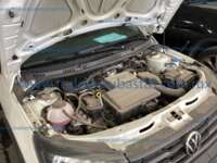 Volkswagen Saveiro 2025  2025 Volkswagen Saveiro Ingreso Motor 3