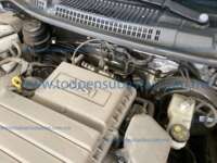 Volkswagen Saveiro 2025  2025 Volkswagen Saveiro Ingreso Motor 4