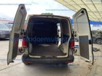 Volkswagen Transporter 2023 5p Cargo L4/2.0/TDI Man A/A IMG_0872