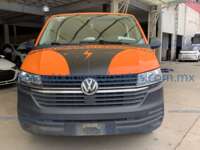 Volkswagen Transporter 2023 5p Cargo L4/2.0/TDI Man A/A IMG_0844