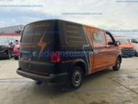 Volkswagen Transporter 2023 5p Cargo L4/2.0/TDI Man A/A IMG_0847