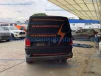 Volkswagen Transporter 2023 5p Cargo L4/2.0/TDI Man A/A IMG_0848