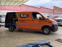 Volkswagen Transporter 2023 5p Cargo L4/2.0/TDI Man A/A IMG_0846
