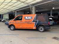 Volkswagen Transporter 2023 5p Cargo L4/2.0/TDI Man A/A IMG_0850