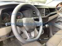 Volkswagen Transporter 2023 5p Cargo L4/2.0/TDI Man A/A IMG_0853