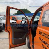 Volkswagen Transporter 2023 5p Cargo L4/2.0/TDI Man A/A IMG_0851