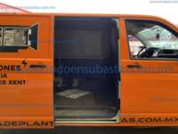 Volkswagen Transporter 2023 5p Cargo L4/2.0/TDI Man A/A IMG_0865