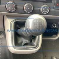 Volkswagen Transporter 2023 5p Cargo L4/2.0/TDI Man A/A IMG_0861