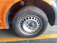 Volkswagen Transporter 2023 5p Cargo L4/2.0/TDI Man A/A 2023 Volkswagen Transporter Ingreso Llantas 0