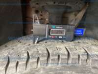 Volkswagen Transporter 2023 5p Cargo L4/2.0/TDI Man A/A 2023 Volkswagen Transporter Ingreso Llantas 11