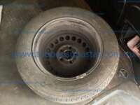 Volkswagen Transporter 2023 5p Cargo L4/2.0/TDI Man A/A 2023 Volkswagen Transporter Ingreso Llantas 12