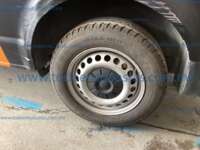 Volkswagen Transporter 2023 5p Cargo L4/2.0/TDI Man A/A 2023 Volkswagen Transporter Ingreso Llantas 6