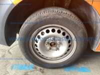 Volkswagen Transporter 2023 5p Cargo L4/2.0/TDI Man A/A 2023 Volkswagen Transporter Ingreso Llantas 9