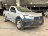 Volkswagen Saveiro 2022 2p Robust L4/1.6 Man A/A IMG_0641