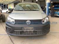 Volkswagen Saveiro 2022 2p Robust L4/1.6 Man A/A IMG_0640