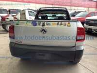Volkswagen Saveiro 2022 2p Robust L4/1.6 Man A/A IMG_0643