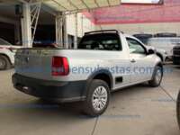 Volkswagen Saveiro 2022 2p Robust L4/1.6 Man A/A IMG_0642
