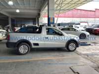 Volkswagen Saveiro 2022 2p Robust L4/1.6 Man A/A IMG_0681