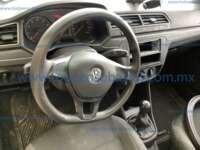 Volkswagen Saveiro 2022 2p Robust L4/1.6 Man A/A IMG_0649