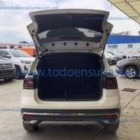 Volkswagen Taigun 2024 5p Comfortline L3/1.0/T Tiptronic IMG_1009