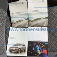 Volkswagen Taigun 2024 5p Comfortline L3/1.0/T Tiptronic IMG_1014