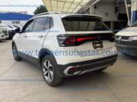 Volkswagen Taigun 2024 5p Comfortline L3/1.0/T Tiptronic IMG_0979