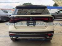 Volkswagen Taigun 2024 5p Comfortline L3/1.0/T Tiptronic IMG_0978