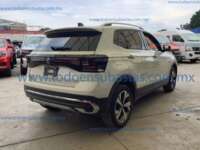 Volkswagen Taigun 2024 5p Comfortline L3/1.0/T Tiptronic IMG_0977