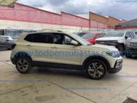 Volkswagen Taigun 2024 5p Comfortline L3/1.0/T Tiptronic IMG_0976