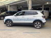 Volkswagen Taigun 2024 5p Comfortline L3/1.0/T Tiptronic IMG_0980
