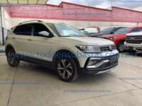 Volkswagen Taigun 2024 5p Comfortline L3/1.0/T Tiptronic IMG_0975