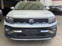 Volkswagen Taigun 2024 5p Comfortline L3/1.0/T Tiptronic IMG_0974
