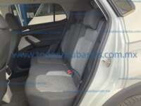Volkswagen Taigun 2024 5p Comfortline L3/1.0/T Tiptronic IMG_0997