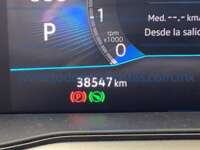 Volkswagen Taigun 2024 5p Comfortline L3/1.0/T Tiptronic IMG_0985
