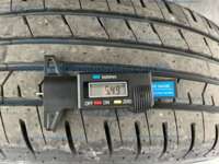 Volkswagen Taigun 2024 5p Comfortline L3/1.0/T Tiptronic IMG_3230