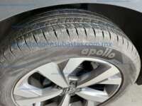 Volkswagen Taigun 2024 5p Comfortline L3/1.0/T Tiptronic IMG_3214