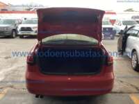 Volkswagen Jetta 2018 4p Trendline L5/2.5 Man 2018 Volkswagen Jetta Ingreso Cajuela 1