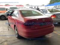 Volkswagen Jetta 2018 4p Trendline L5/2.5 Man 2018 Volkswagen Jetta Ingreso Exteriores 6