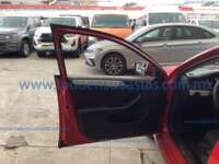 Volkswagen Jetta 2018 4p Trendline L5/2.5 Man 2018 Volkswagen Jetta Ingreso Interiores 0