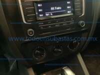 Volkswagen Jetta 2018 4p Trendline L5/2.5 Man 2018 Volkswagen Jetta Ingreso Interiores 10