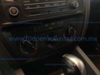 Volkswagen Jetta 2018 4p Trendline L5/2.5 Man 2018 Volkswagen Jetta Ingreso Interiores 11