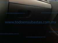 Volkswagen Jetta 2018 4p Trendline L5/2.5 Man 2018 Volkswagen Jetta Ingreso Interiores 15