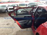 Volkswagen Jetta 2018 4p Trendline L5/2.5 Man 2018 Volkswagen Jetta Ingreso Interiores 17