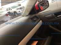 Volkswagen Jetta 2018 4p Trendline L5/2.5 Man 2018 Volkswagen Jetta Ingreso Interiores 21