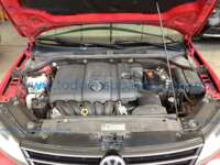 Volkswagen Jetta 2018 4p Trendline L5/2.5 Man 2018 Volkswagen Jetta Ingreso Motor 1