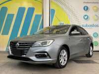 MG MG5 2023 4p Excite L4/1.5 Man 2023 MG MG5 Venta Exteriores 1