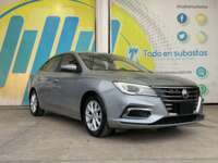 MG MG5 2023 4p Excite L4/1.5 Man 2023 MG MG5 Venta Exteriores 3